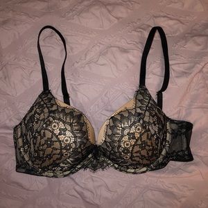 Victoria secret push up very sexy